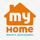 Logotippo My Home